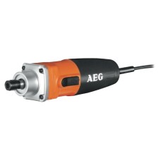 Düz cilalama maşını AEG GS500E