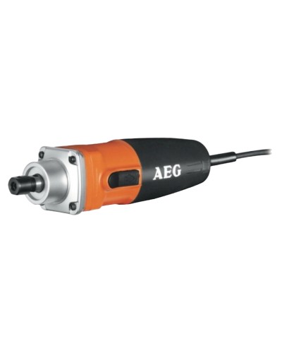 Düz cilalama maşını AEG GS500E