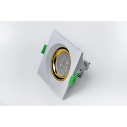 Светодиодный спот L9XV8U, белый