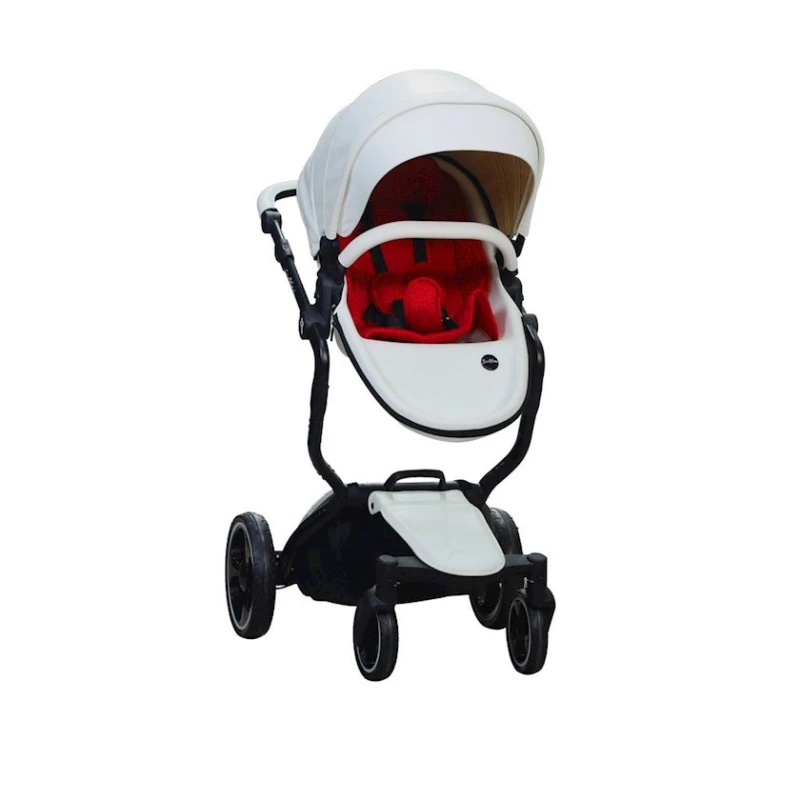 Uşaq arabası Foo Foo A88W, ağ Uşaq arabası Foo Foo A88W, ağ