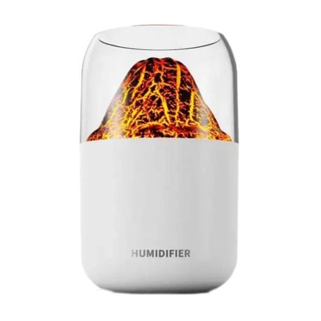 Hava nəmləndiricisi H2O