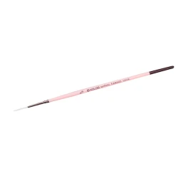Кисть лайнер Kolos Flamingo 1023RL, синтетика, № 5/0