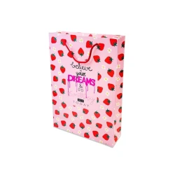 Hədiyyəlik paket Dreams, 36x25 sm