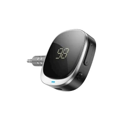 Bluetooth-aux адаптер Hoco E80 Bluetooth-aux адаптер Hoco E80
