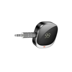 Bluetooth-aux адаптер Hoco E80 Bluetooth-aux адаптер Hoco E80