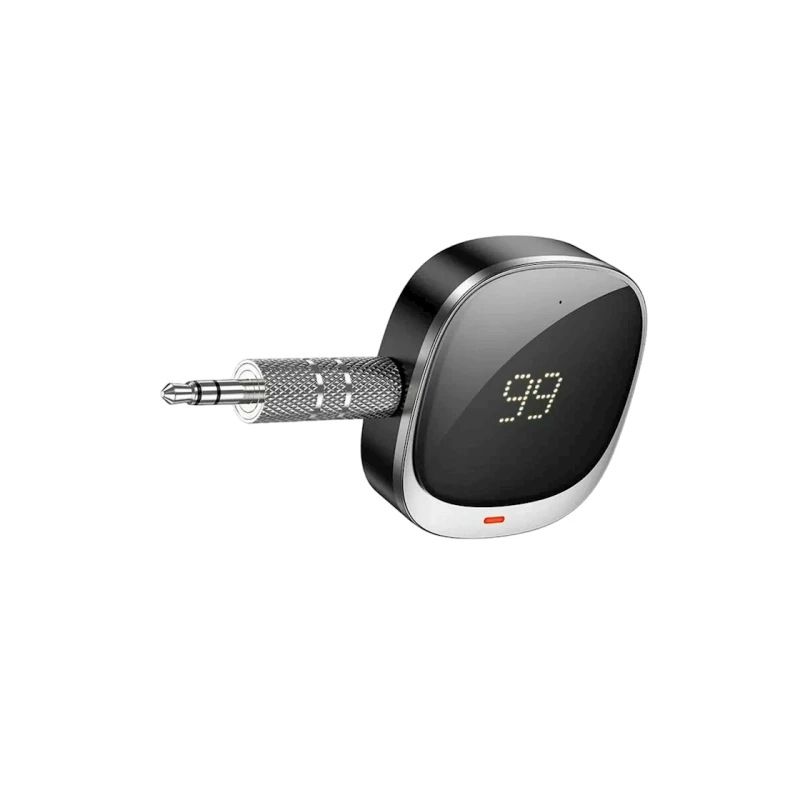 Bluetooth-aux адаптер Hoco E80 Bluetooth-aux адаптер Hoco E80