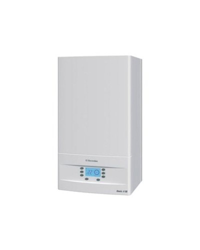 Kombi sistemi Electrolux GCB 30 DUO F1