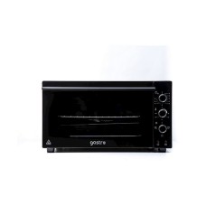 Elektrik soba Gastro Black