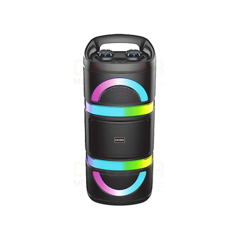 Portativ dinamik Kakusiga KK-4205 Portativ dinamik Kakusiga KK-4205