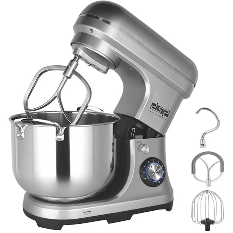 Планетарный миксер DSP KM-3059