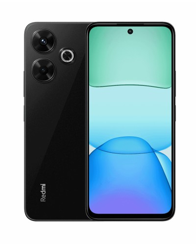 Smartfon Xiaomi Redmi 13 8GB/256GB Midnight Black RU (24040RN64Y)