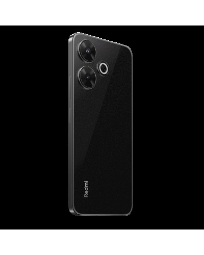 Smartfon Xiaomi Redmi 13 8GB/256GB Midnight Black RU (24040RN64Y)