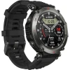 Умные часы Amazfit T-Rex Ultra Abyss Black