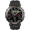 Умные часы Amazfit T-Rex Ultra Abyss Black