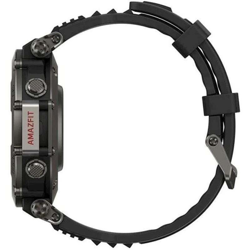 Умные часы Amazfit T-Rex Ultra Abyss Black