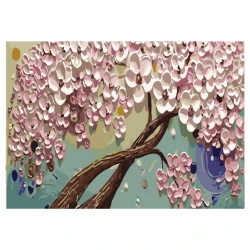 Картина по номерам  Картина по номерам