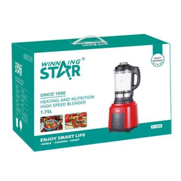 Блендер Winning Star ST-5559