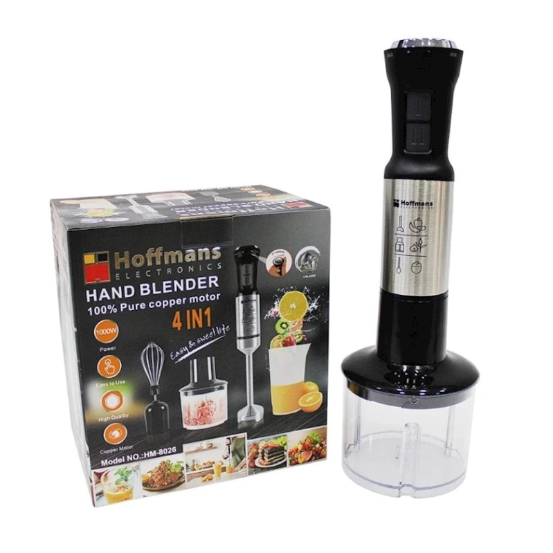 Blender Hoffmans HM-8026