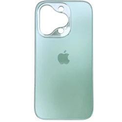 Çexol Apple iPhone 14 Pro üçün Stan Green