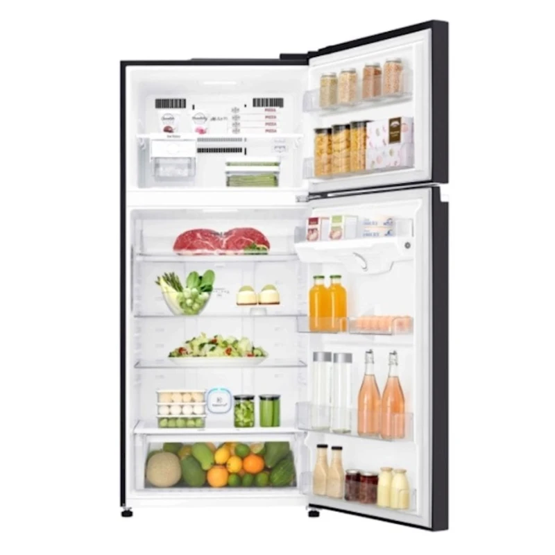 Холодильник LG GN-C752SGGL.ABMQMEA