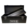Alətlər üçün qutu Yato YT-0883, 42.8x18x18 sm, qara