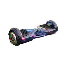 Segway 6.5 düyüm,kantlı,kosmos