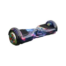 Segway 6.5 düyüm,kantlı,kosmos