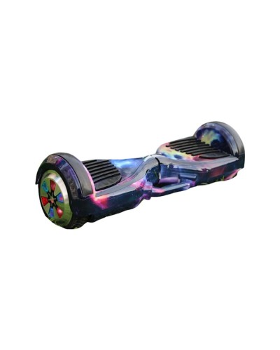 Segway 6.5 düyüm,kantlı,kosmos