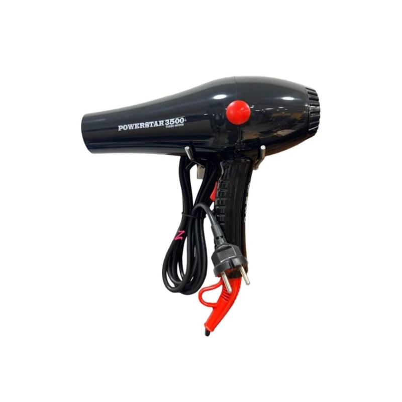 Фен Powerstar Professional