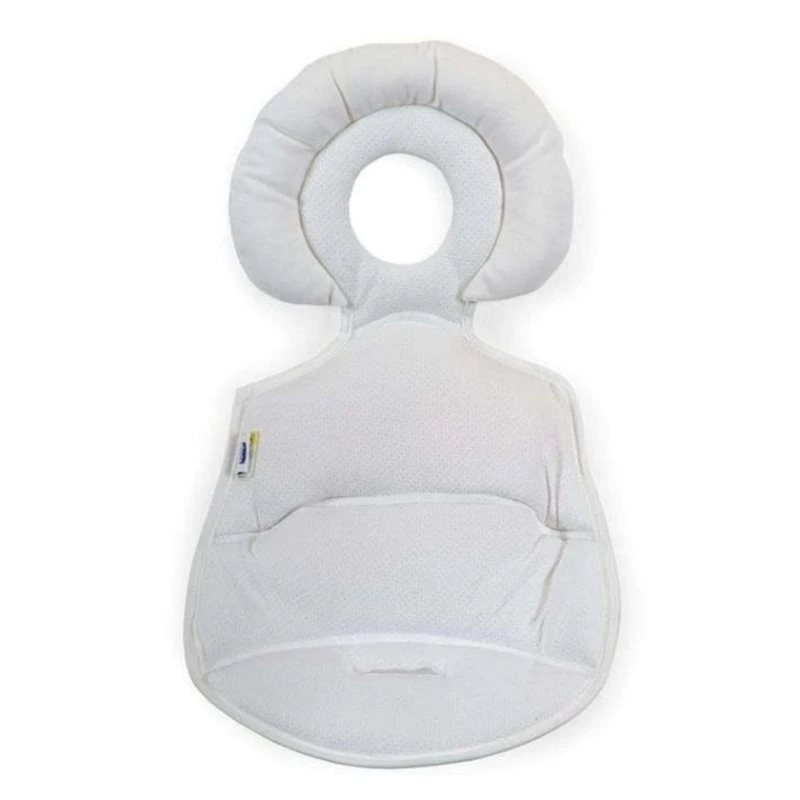 Редуктор сиденья для автокресла Chicco 0+, серый