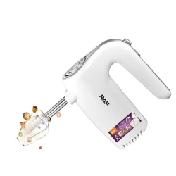 Миксер RAF R.6680W