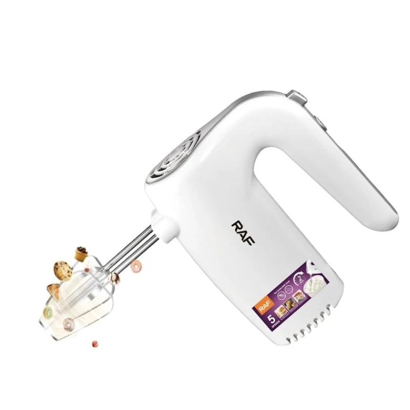 Миксер RAF R.6680W