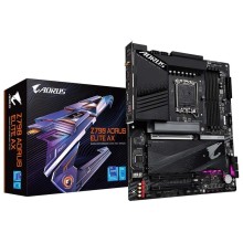 Ana plata Gigabyte Z790 Aorus Elite Ax