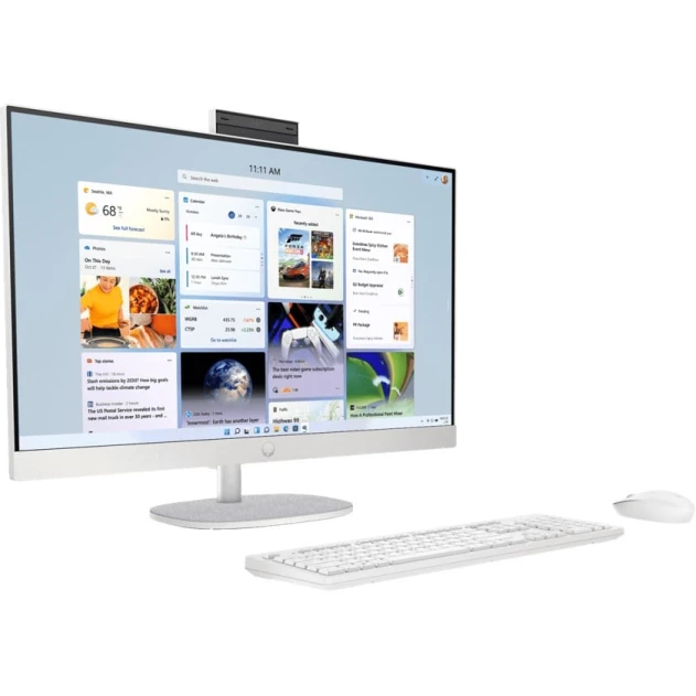 Моноблок HP All-in-One 27-cr1020ci PC (B85P5EA) Моноблок HP All-in-One 27-cr1020ci PC (B85P5EA)