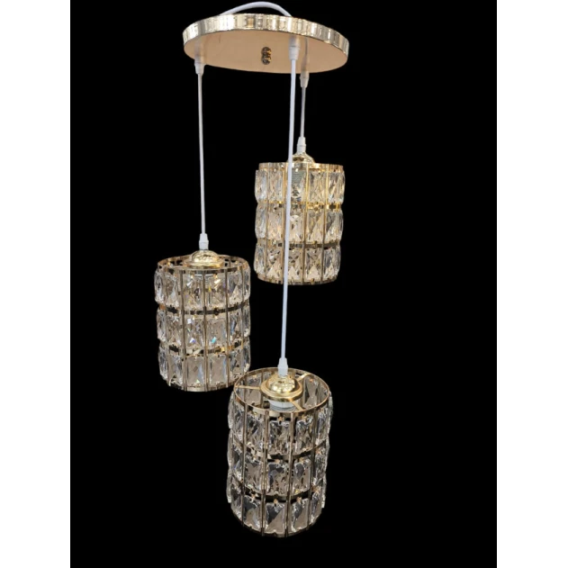 Asma çılçıraq 100BF044