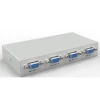 Сплиттер MT-VIKI 1504 - ( 4 Port VGA Splitter )