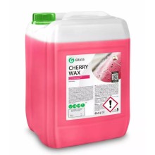Soyuq mum Grass Cherry Wax 800121, 20 l