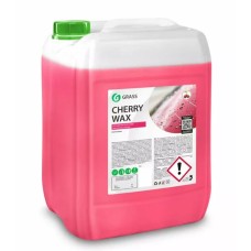 Soyuq mum Grass Cherry Wax 800121, 20 l