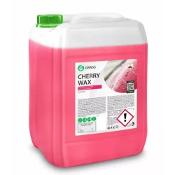 Холодный воск Grass Cherry Wax 800121, 20 л Холодный воск Grass Cherry Wax 800121, 20 л