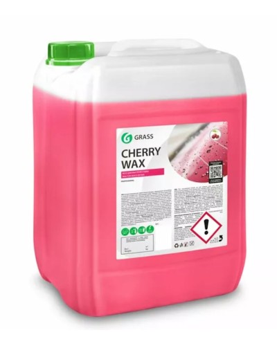 Soyuq mum Grass Cherry Wax 800121, 20 l