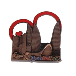 Магнит Avroluks av_231, разноцветный Магнит Avroluks av_231, разноцветный