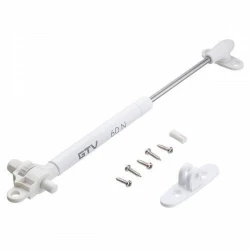 Амортизатор GTV 60N, белый Амортизатор GTV 60N, белый