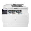МФУ HP Color LaserJet Pro M183fw (7KW56A)