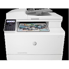 ÇFQ HP Color LaserJet Pro M183fw (7KW56A)