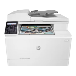 МФУ HP Color LaserJet Pro M183fw (7KW56A)