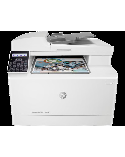 ÇFQ HP Color LaserJet Pro M183fw (7KW56A)