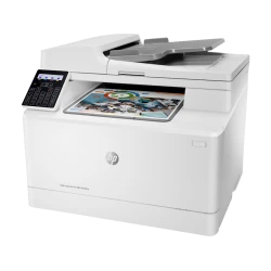 МФУ HP Color LaserJet Pro M183fw (7KW56A)