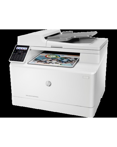 ÇFQ HP Color LaserJet Pro M183fw (7KW56A)