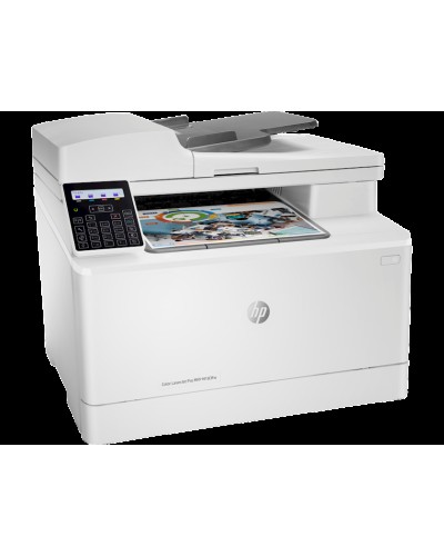 ÇFQ HP Color LaserJet Pro M183fw (7KW56A)