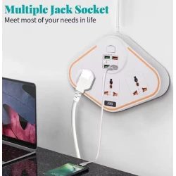 Сетевой фильтр Winning Star ST-4030